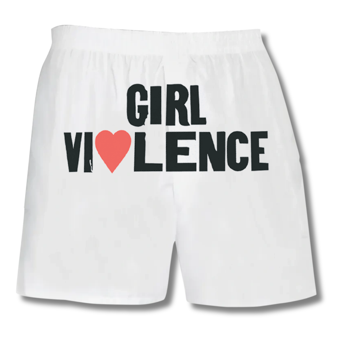 Girl Violence Survival Kit