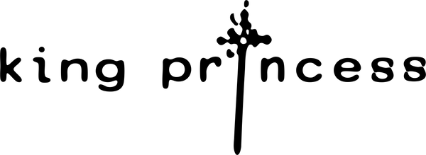 King Princess logo