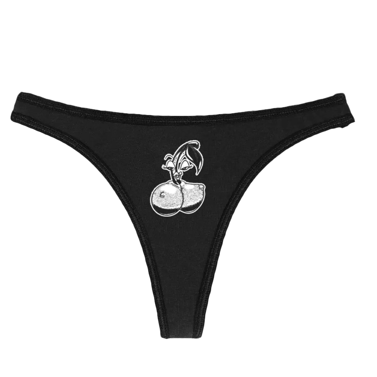 Cherry Thong