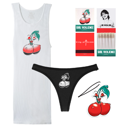 Cherry Survival Kit (US)