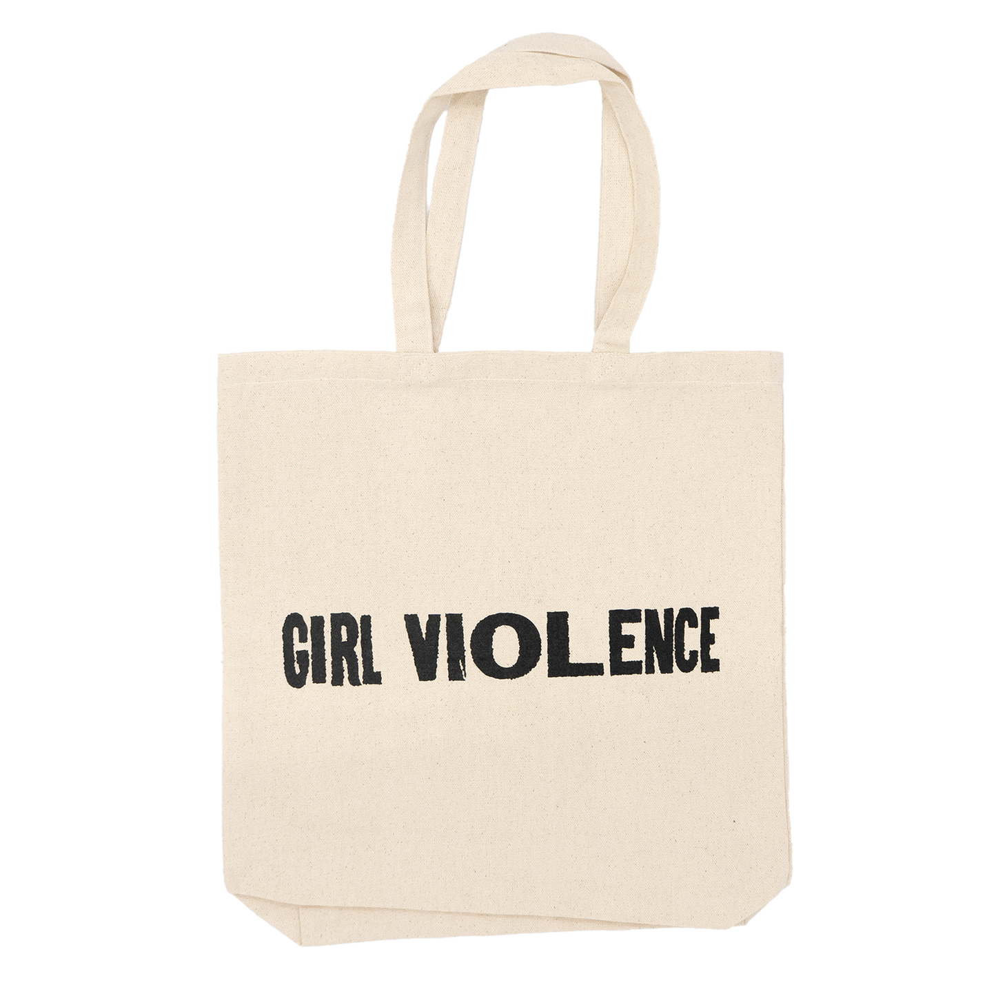 Girl Violence Tote