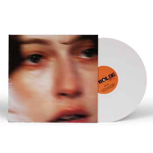 Girl Violence - Mommy Milky LP