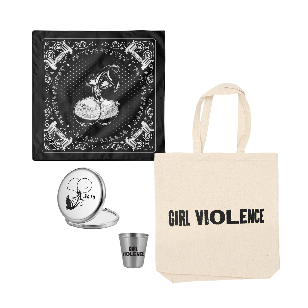 GV Gift Bundle