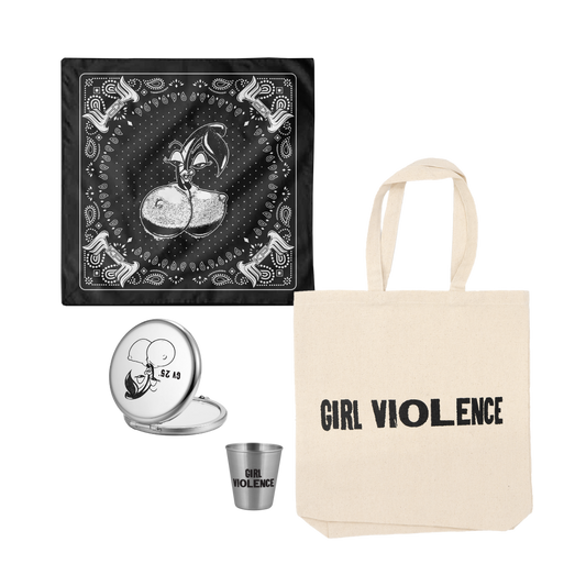 GV Gift Bundle