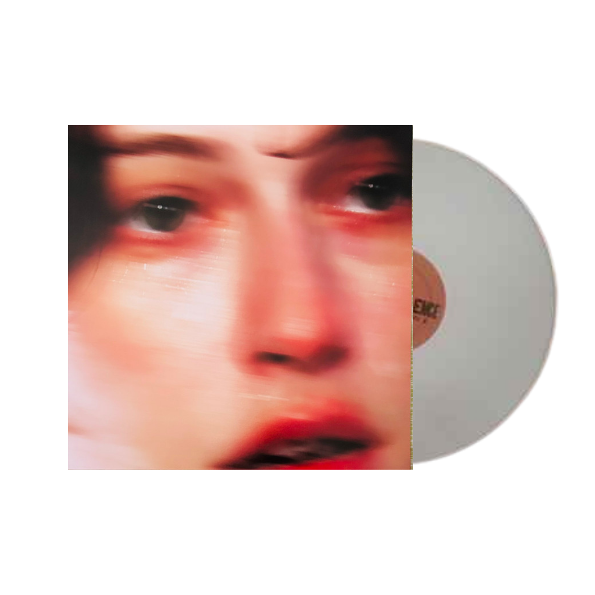 Girl Violence - Mommy Milky LP