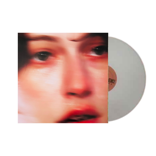 Girl Violence - Mommy Milky LP